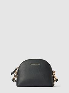 VALENTINO BAGS Mini Bag "MAYFAIR, Crossbody Bag", mit goldenen Details und wechselbarem Schulterriemen