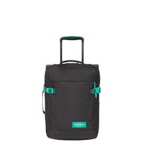 Eastpak Weichgepäck-Trolley "TRANVERZ XXS", 2 Rollen, Handgepäck-Koffer Reisegepäck TSA Schloss