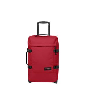 Eastpak Tranverz S beet burgundy Handbagage koffer Trolley