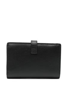 Furla Flow bi-fold wallet - Zwart