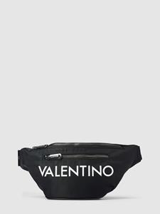 VALENTINO BAGS Bauchtasche, mit Logo Schriftzug auf dem Bauchgurt