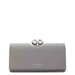 Ted Baker Rosyela Large Bobble Leather Wallet