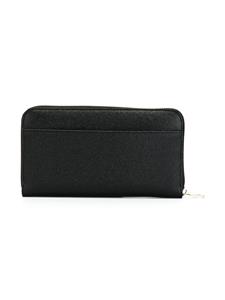 Dolce & Gabbana 'Dauphine' wallet - Zwart