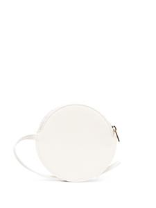 Jil Sander Portemonnee met rits - Beige