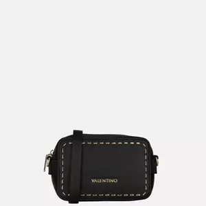 Valentino Bags Dolomiti camera crossbody tas nero