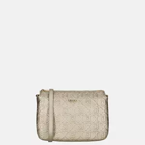 Liu Jo Caliwen crossbody tas gold