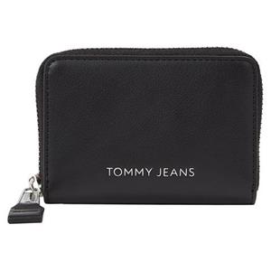 Tommy Jeans Geldbörse "TJW ESS MUST SMALL ZA", im praktischen Format