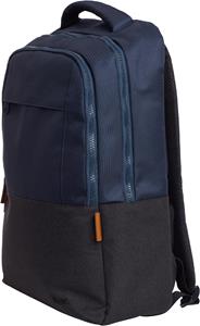 TRUST Rucksack LISBOA bis 16 Zoll Backpack, blau