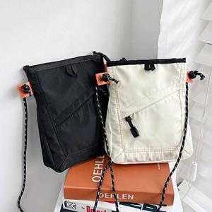 DGyueguang Mini Messenger Bag Kleine Sport Handtas Mode Crossbody Tas Unisex