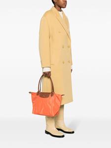 Longchamp Le Pliage Original shopper - Oranje