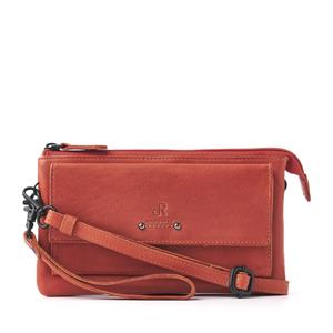 dR Amsterdam Schoudertas / clutch