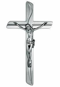 Urnwebshop Verbena Design Crucifix