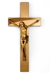 Urnwebshop Serena Design Crucifix