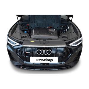 Car-Bags Audi Q8 e-tron Sportback (GE) Frunk Tas 2022-heden suv