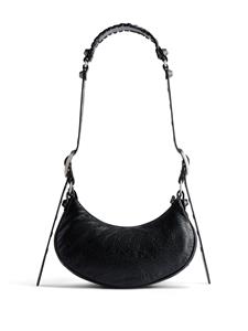 Balenciaga Le Cagole kleine schoudertas - BLACK