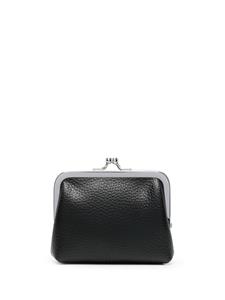 Vivienne Westwood Windsor portemonnee - Zwart