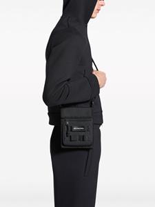 Balenciaga Army messenger bag - Zwart