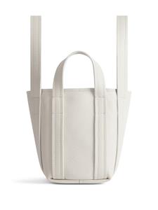 Balenciaga mini Everyday 2.0 shoulder tote bag - Wit