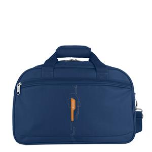Gabol Week Eco Backpack Bag S blue Weekendtas