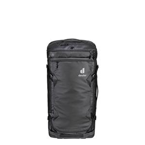 Deuter AViANT Duffel Pro Movo 60 Backpack black Reistas