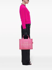 Marc Jacobs The Medium shopper - Roze
