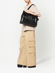 Marc Jacobs The Tote Bag grote shopper - Zwart