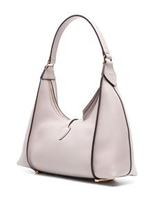 Tod's Amanda kleine shopper - Grijs