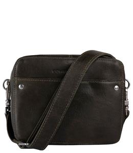 Cowboysbag Bag Betley Crossbody-DarkGreen