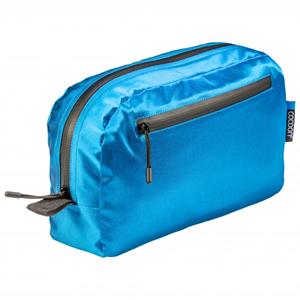 Cocoon  Silk Toiletry Bag - Toilettas, blauw