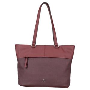 GERRY WEBER Bags Shopper Keep in mind shopper lhz met ritstussenwand