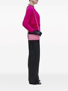 Marc Jacobs The Mini Bag crossbodytas - Roze