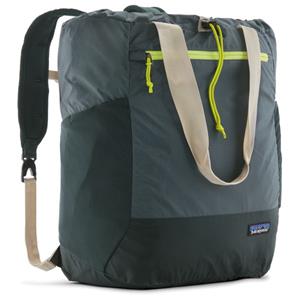 Patagonia - Ultralight Black Hole Tote Pack - Umhängetasche