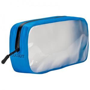 Cocoon  Carry On Liquids Bags - Toilettas, grijs/blauw