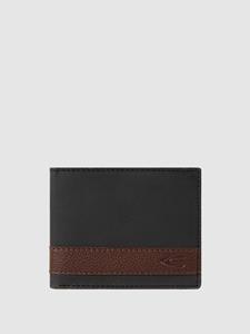 camel active Geldbörse "TAIPEH Jeans wallet", im schlichten Design