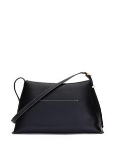 3.1 Phillip Lim ID woven shoulder bag - Zwart