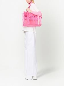 Marc Jacobs The Tote Bag grote shopper - Roze