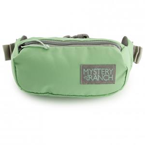 Mystery Ranch  Forager Hip Pack 2,5 - Heuptas, groen