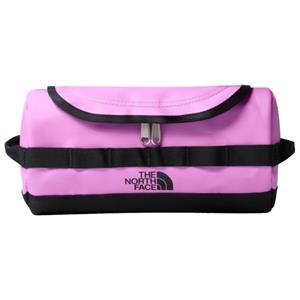 The North Face  Base Camp Travel Canister - Toilettas, roze