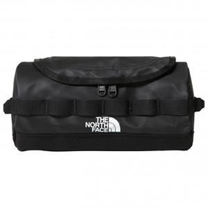 The North Face  Base Camp Travel Canister - Toilettas, zwart