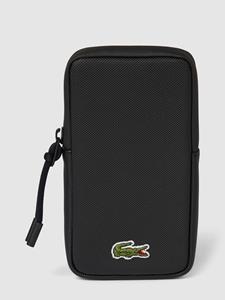 Lacoste Crossbodytas met labelstitching