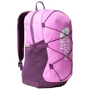 The North Face  Youth Court Jester - Kinderrugzak, purper/roze