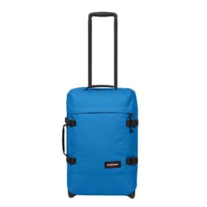 Eastpak Tranverz S vibrant blue Handbagage koffer Trolley