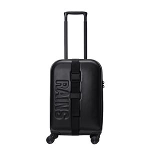 Rains Texel Cabin Trolley Hard Shell Suitcase