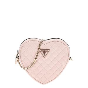 Guess Rianee Bag pink Damestas