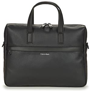 Calvin Klein Messenger Bag "CK MUST LAPTOP BAG"