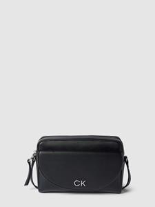 Calvin Klein Mini Bag "CK DAILY CAMERA BAG PEBBLE"