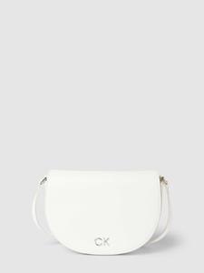 Calvin Klein Umhängetasche "CK DAILY SADDLE BAG PEBBLE"