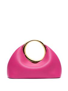 Jacquemus Le Petit Calino top-handle bag - Roze