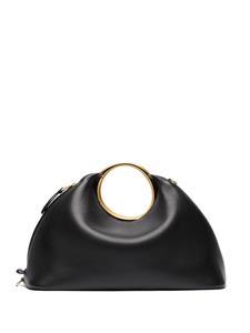 Jacquemus Le Calino top-handle bag - Zwart