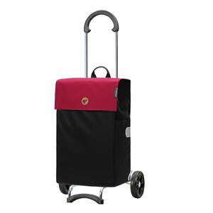 Andersen Einkaufstrolley "Scala Shopper Hera", Tragkraft 40 kg